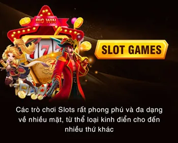 Bàn chơi Rồng Hổ tại 777bet