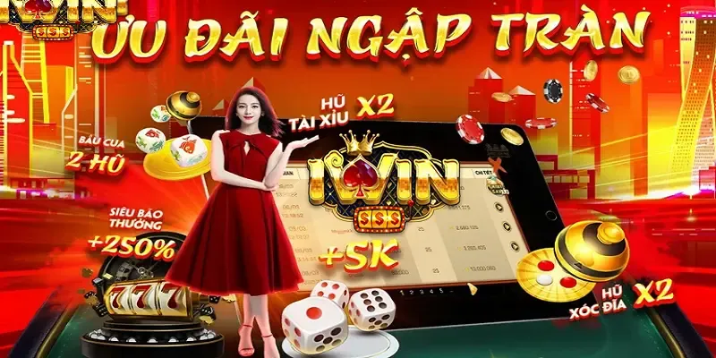 Bàn chơi Baccarat tại 777bet