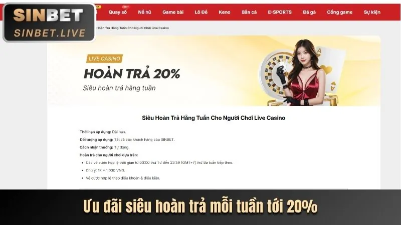 Ưu đãi độc quyền 777bet